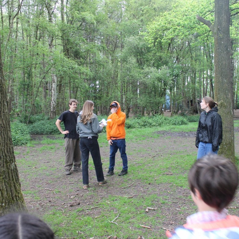 IMG 9120 - Scouts en Gidsen Zaventem 